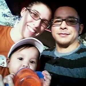 Meet your Posher, Shanea